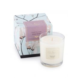 Niana: Wild Rose Candle - 500gm