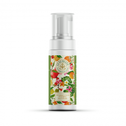 Luxuriate: Vitamin C & B3 Forming Face Wash For Unisex - 100ml