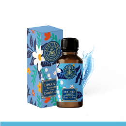 Luxuriate: Discover Aroma Oil - 15ml