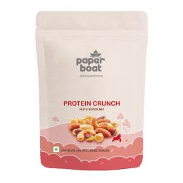 Paper Boat: Protein Power - Supermix - 100 gm