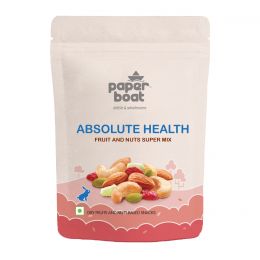 Paper Boat: Absolute Health - Supermix - 100 gm