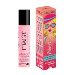 Maea: Lip Luminizer + Plumper - 7 ml <br /><span style="font-size:16px;">Buy 1 get 1 free</span>