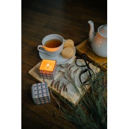 Niana: Passion Set of 2 Candles