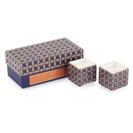 Niana: Quest Set of 2 Candles