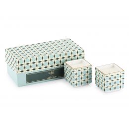 Niana: Zeal Set of 2 Candles