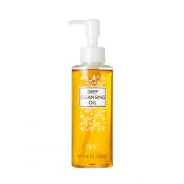 DHC: Deep Cleansing Oil - 120ml