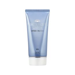 DHC: Suncut Q10 Ex Gel - 80gm