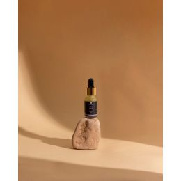 India Hemp Organics: Cannabliss Skin Care - 10 ml