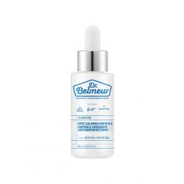 The Face Shop: Dr. Belmeur Clarifying Spot Calming Ampoule - 22 ml