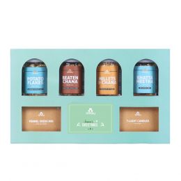 Omay Foods: Appetizing Treats Gift Box