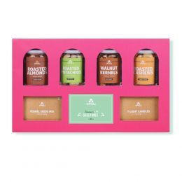 Omay Foods: Eternal Dry-fruits Gift Box