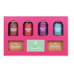 Omay Foods: Festive Treats Gift Box