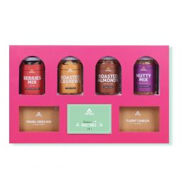 Omay Foods: Royal Treats Gift Box