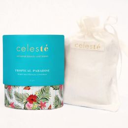 Celeste: TROPICAL PARADISE - 50 gm