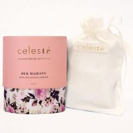 Celeste: HER MAJESTY - 50 gm
