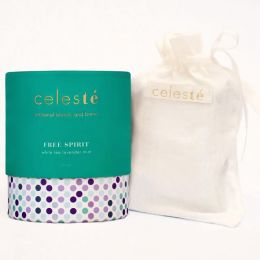 Celeste: FREE SPIRIT - 50 gm