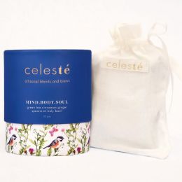 Celeste: MIND BODY SOUL - 50 gm