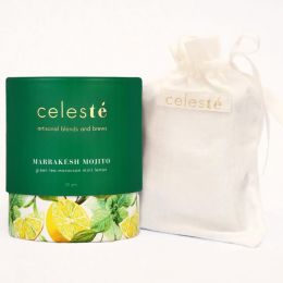 Celeste: MARRAKESH MOJITO - 50 gm