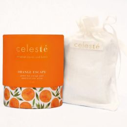 Celeste: ORANGE ESCAPE - 50 gm