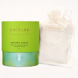Celeste: SOULFUL TANGO - 50 gm