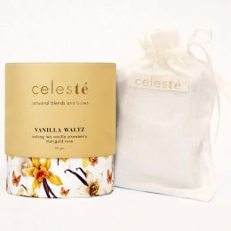 Celeste: VANILLA WALTZ - 50 gm