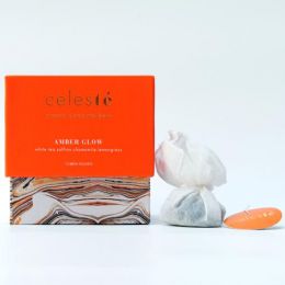 Celeste: AMBER GLOW - 12 Brew Pockets