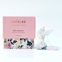 Celeste: HER MAJESTY - 12 Brew Pockets