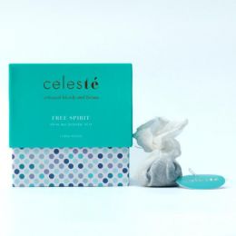 Celeste: FREE SPIRIT - 12 Brew Pockets