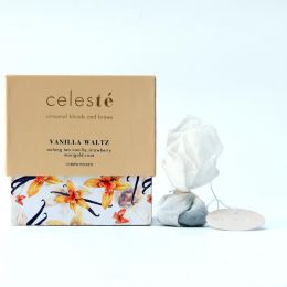 Celeste: VANILLA WALTZ - 12 Brew Pockets