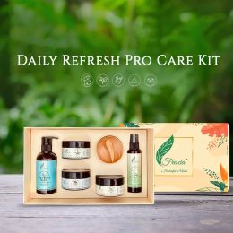 Frescia: Daily Refresh Pro Care Kit