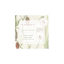Sadhev: Moisturising Bathing Bar -125gm