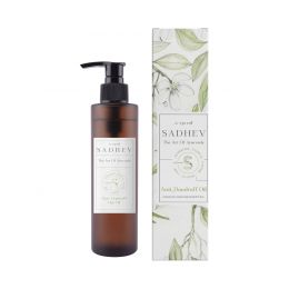 Sadhev: Anti-Dandruff Oil - 150ml