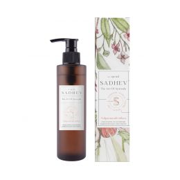 Sadhev: Brightening Nalpamaradi Tailam - 150ml