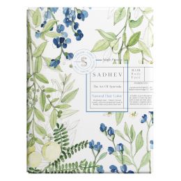 Sadhev: Ayurvedic Hair Colour - Single Process - 200gm