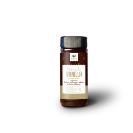 Vanalaya: French Vanilla Instant Coffee  -  50gm
