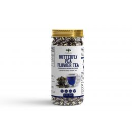 Vanalaya: Butterfly Pea Tea For Weight Loss - 25gm