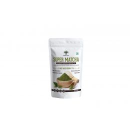 Vanalaya: Japanese Matcha Tea -30g
