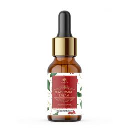 Vanalaya: Kumkumadi Tailam -  12ml
