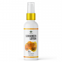Vanalaya: Sunscreen - 100ml