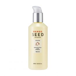 The Face Shop: Mango Seed Moisturizing Lotion - 145 ml (Unisex)