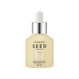 The Face Shop: Mango Seed Radiant Moisturizing Oil - 40ml