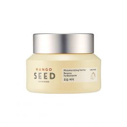 The Face Shop: Mango Seed Moisturizing Butter - 50 ml (Unisex)