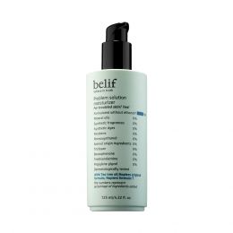 Belif: Problem Solution Moisturizer
