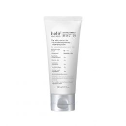 Belif: White Decoction Brightening Foam - 100ml