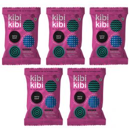 Kibi Kibi: Berry Bash Bliss Balls - Pack of 5 - 30 gm each