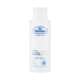 The Face Shop: Dr. Belmeur Clean Face Mild Toner with 2% Niacinamide - 145 ml
