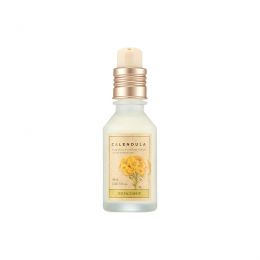 The Face Shop: Calendula Essential Moisture Serum - 40 ml (Unisex)