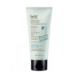 Belif: Problem Solution Cleansing Foam