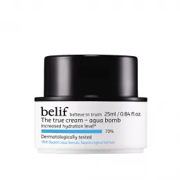 Belif: The True Cream Aqua Bomb 25ml