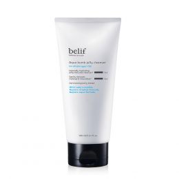 Belif: Aqua Bomb Jelly Cleanser - 160ml